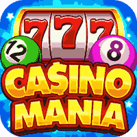 Casino Mania Slots