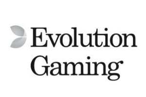Evolution Gaming Casino