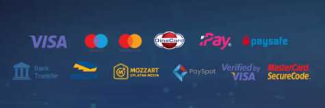 Platni sistemi u Kazinu MozzartBet