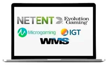 Dobavljači softvera